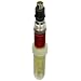 Hanna Instruments HI7609829-0 pH Sensor with O-Ring, For Multiparameter Meter