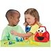 Fisher-Price Sesame Street Giggle Medical Kit