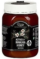 Manuka Honey Comvita Active 5 500gr/1.1lb