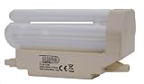 from RING Replacement Energy Saving Security & Pir Flood Light Bulb R7s J118mm 21w  100w