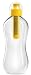 bobble(ボブル) フィルター付きウォーターボトル 560ml イエロー gd2