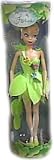 Disney Fairies Tinkerbell Doll in Decorated Dress