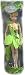 Disney Fairies Tinkerbell Doll in Decorated Dress