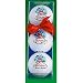 Sports : Golfball-Set Golf Angel
