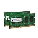 8GB 204 Pin DDR3 Sodimm Kit