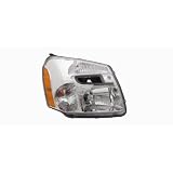 2005-2009 CHEVROLET EQUINOX LEFT HAND AUTOMOTIVE REPLACEMENT HEAD LIGHT TYC... by TYC