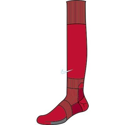 Nike Park IV Game Fußballsocken