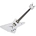 Dean Z 79 Set Neck Classic White