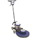 NaceCare NA2020 Heavy Duty Steel High Speed Floor Burnisher, 20" Brush, 2000 rpm, 1.5Hp , 50' Power Cord Length