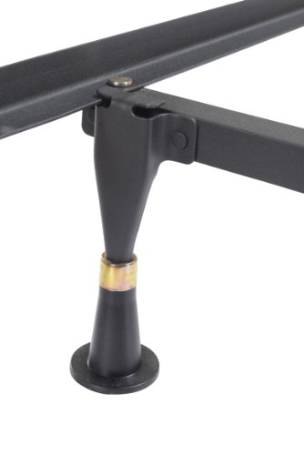 Bed Frame Without Headboard