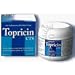 Topricin Anti-Inflammatory Pain Relief Cream 4 oz