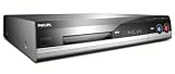 Philips DVDR7260H - DVD recorder / HDD recorder with digital TV tuner
