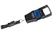 Samsonite Digital Luggage Scale -100 Lbs Capacity, Charcoal Gray