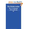Ein Schritt weiter: Die n+1-Anthologie (edition suhrkamp)