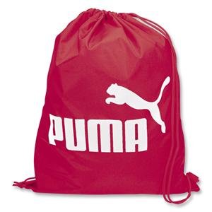 Puma Sackpack (Red)