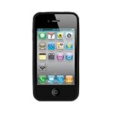 Reveal for iPhone 4 - Black