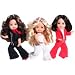 Barbie Pink Label - Charlie's Angels Kelly Collector Dolls Gift Set