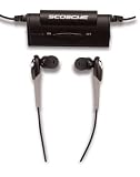 Scosche HP6NC Active Noise Cancelling Ear Buds