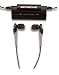 Electronics : Scosche HP6NC Active Noise Cancelling Ear Buds