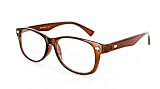 Dock Wayfarer Style Reader