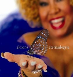 Alcione - Eterna Alegria - Zortam Music