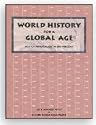 World History for a Global Age: Ancient History to the Industrial Revolution (Globe/World History-Global Age)