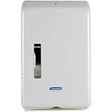 SlimFold Folded Paper Towel Dispenser