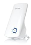 TP-LINK TL-WA850RE - Router  (2.4GHz,...