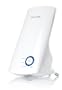 TP-Link TL-WA850RE R�p�teur Wifi 300Mbps Montage mural N Range Extendeur 2.4 GHz