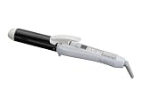 KOIZUMI マイナスイオンヘアアイロン 35mmタイプ KHC-1360/W ホワイト