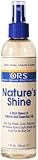 Organic Root Stimulator Nature's Shine Spray 9 oz. (Pack of 6)