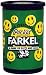 Pocket Farkel Dice Game - Miniature Set - Have a Nice Day - Smile