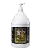 128 Oz (Gallon) SPF 30+ Clear, Zinc Oxide, Broad Spectrum, Golf Sunscreen, Manufactured with Natural