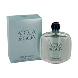 Acqua Di Gioia by Giorgio Armani Eau De Parfum Spray 3.4 oz for Women