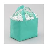 HAKUBA バッグインバッグ S(グリーン) [ビックカメラオリジナル BAG IN BAG (Sサイズ/グリーン)]