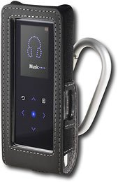 Belkin Holster Case for Samsung K3 (F8M050-BLK)