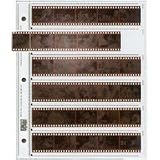 Printfile Ultima 6-35MM Sleeved Strips Total 30 Frames - Printfile ULT356HB25
