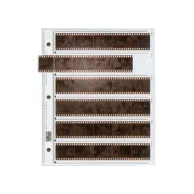 Printfile Ultima 6-35MM Sleeved Strips Total 30 Frames - Printfile ULT356HB25