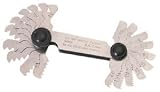 Review Draper 401 / SCREWPITCH GAUGE METRIC .4-7MM