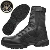 Review ALTAMA  / Men's Altama® 8