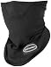 Schampa Stretch Billy Facemask Black One Size Fits All OSFA