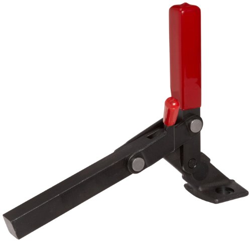 DE-STA-CO 527-F Vertical Hold-Down Action Clamp