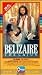 VHS : Belizaire The Cajun