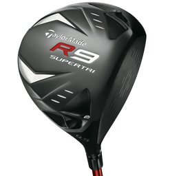 Taylormade R9 Supertri Driver