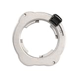 Bosch RA1126 Quick Change Template Guide Adapter