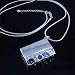 Fashionable Jewel-Pendant USB 4GB Flash Drive