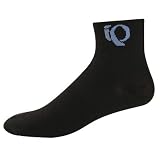 Pearl Izumi 2008/09 Attack Cycling Socks - Black - 3-Pack - 9241-021