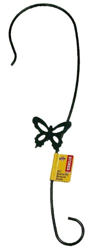 Stokes Select 38017 24-Inch Branch Hook