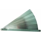 CTA Tools A311 25-Blade Extra Long Feeler Gauge