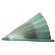 CTA Tools A311 25-Blade Extra Long Feeler Gauge